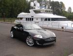 XKR Coupe Jaguar concept XKR Coupe Jaguar concept 2015