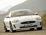XKR Coupe Jaguar spec XKR Coupe Jaguar spec pickup