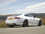 XKR Coupe Jaguar tuning XKR Coupe Jaguar tuning 2007