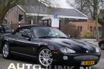Jaguar XKR Cabrio approved Jaguar XKR Cabrio approved suv