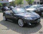 Jaguar XKR Cabrio how mach Jaguar XKR Cabrio how mach van