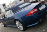 Jaguar XKR Cabrio new Jaguar XKR Cabrio new 2008