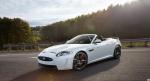 Jaguar XKR Cabrio parts Jaguar XKR Cabrio parts 2004