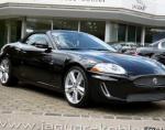 Jaguar XKR Cabrio reviews Jaguar XKR Cabrio reviews 2010