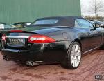 Jaguar XKR Cabrio sale Jaguar XKR Cabrio sale 2010