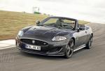 Jaguar XKR Cabrio Specifications Jaguar XKR Cabrio Specifications 2010