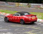 Jaguar XKR Cabrio specs Jaguar XKR Cabrio specs sedan