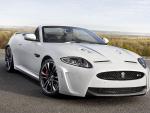 Jaguar XKR Cabrio tuning Jaguar XKR Cabrio tuning 2014