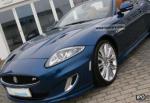 XKR Cabrio Jaguar auto XKR Cabrio Jaguar auto 2013