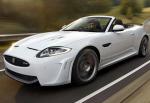 XKR Cabrio Jaguar model XKR Cabrio Jaguar model suv