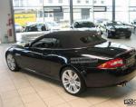 XKR Cabrio Jaguar spec XKR Cabrio Jaguar spec 2012