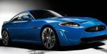 Jaguar XKR-S lease Jaguar XKR-S lease 2010