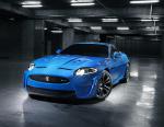 Jaguar XKR-S parts Jaguar XKR-S parts 2012