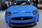 Jaguar XKR-S review Jaguar XKR-S review 2015