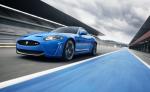 Jaguar XKR-S reviews Jaguar XKR-S reviews 2008