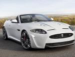 Jaguar XKR-S spec Jaguar XKR-S spec 2011