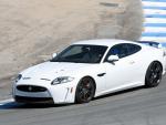 Jaguar XKR-S used Jaguar XKR-S used van