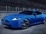 XKR-S Jaguar approved XKR-S Jaguar approved sedan