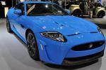 XKR-S Jaguar new XKR-S Jaguar new minivan