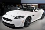 XKR-S Jaguar parts XKR-S Jaguar parts pickup