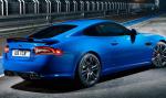 XKR-S Jaguar Specification XKR-S Jaguar Specification hatchback