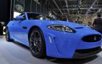 XKR-S Jaguar tuning XKR-S Jaguar tuning wagon