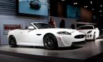 Jaguar XKR-S Cabrio models Jaguar XKR-S Cabrio models hatchback