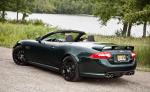Jaguar XKR-S Cabrio Specification Jaguar XKR-S Cabrio Specification coupe