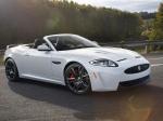 Jaguar XKR-S Cabrio Specifications Jaguar XKR-S Cabrio Specifications 2012