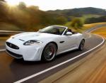 Jaguar XKR-S Cabrio tuning Jaguar XKR-S Cabrio tuning sedan