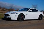 Jaguar XKR-S Cabrio usa Jaguar XKR-S Cabrio usa 2012