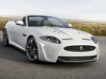 Jaguar XKR-S Cabrio used Jaguar XKR-S Cabrio used hatchback