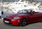 XKR-S Cabrio Jaguar model XKR-S Cabrio Jaguar model 2006