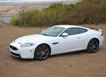 XKR-S Cabrio Jaguar new XKR-S Cabrio Jaguar new 2014