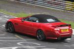 XKR-S Cabrio Jaguar spec XKR-S Cabrio Jaguar spec minivan