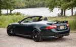 XKR-S Cabrio Jaguar tuning XKR-S Cabrio Jaguar tuning 2011