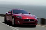 Jaguar XK Coupe model Jaguar XK Coupe model 2015
