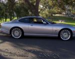 Jaguar XK Coupe prices Jaguar XK Coupe prices sedan