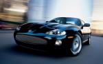 Jaguar XK Coupe tuning Jaguar XK Coupe tuning 2015