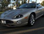 XK Coupe Jaguar Specification XK Coupe Jaguar Specification van