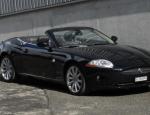 Jaguar XK Cabrio Characteristics Jaguar XK Cabrio Characteristics 2013