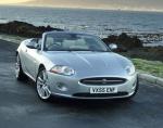 Jaguar XK Cabrio parts Jaguar XK Cabrio parts cabriolet