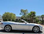 Jaguar XK Cabrio specs Jaguar XK Cabrio specs cabriolet
