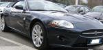 Jaguar XK Cabrio tuning Jaguar XK Cabrio tuning 2006