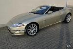 XK Cabrio Jaguar approved XK Cabrio Jaguar approved 2014