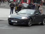 XK Cabrio Jaguar concept XK Cabrio Jaguar concept 2010