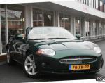 XK Cabrio Jaguar Specification XK Cabrio Jaguar Specification sedan