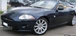XK Cabrio Jaguar used XK Cabrio Jaguar used 2012
