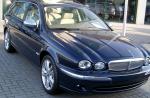 Jaguar X-TYPE new Jaguar X-TYPE new 2012