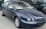 Jaguar X-TYPE specs Jaguar X-TYPE specs minivan